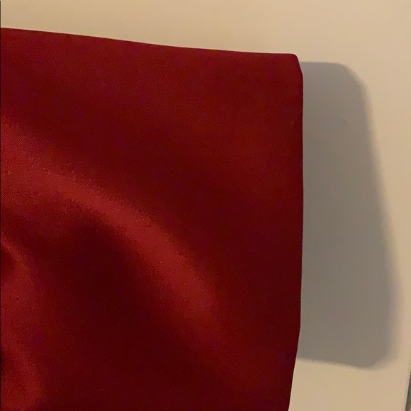 Red Sandra Darren Blazer - Picture 3 of 7